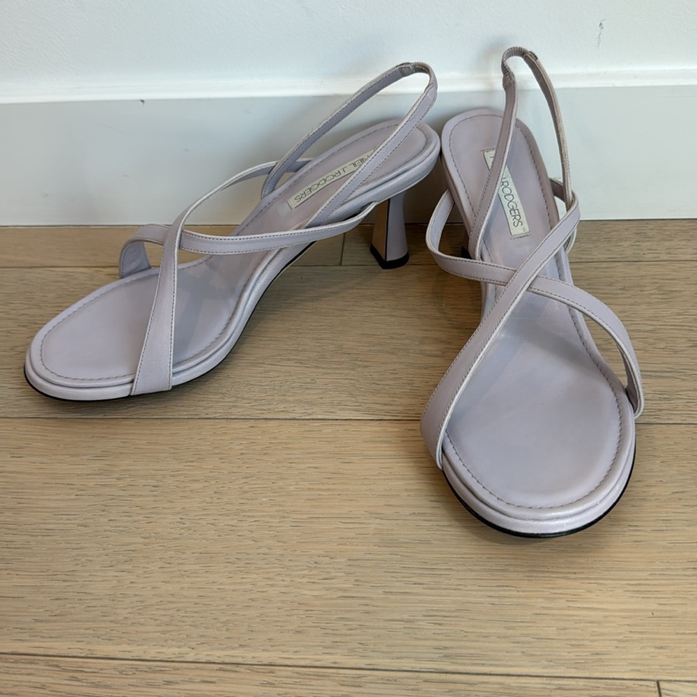 NEIL J RODGERS YIN SANDAL - 39.5